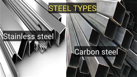 graphite vs stainless steel